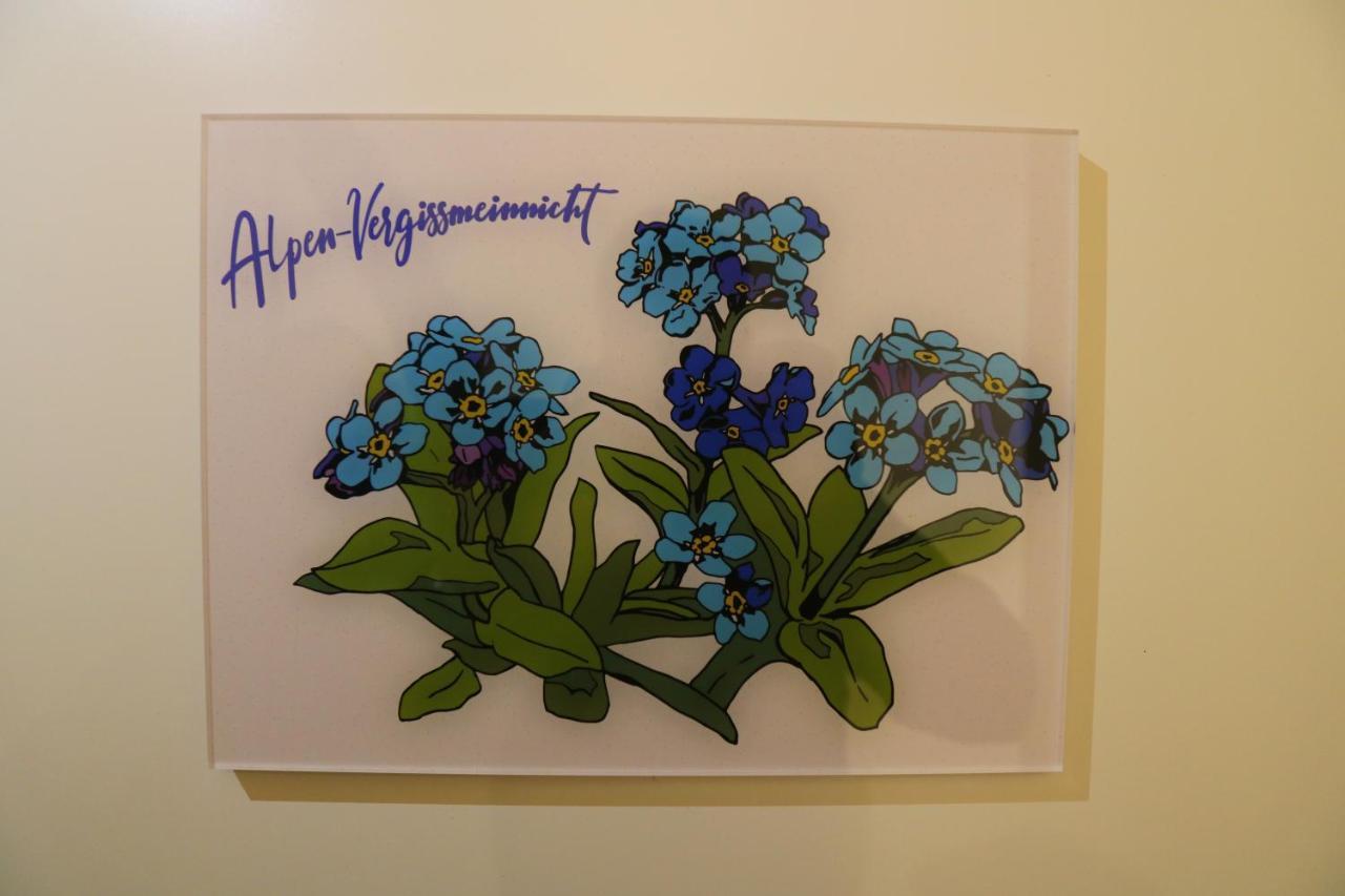 Ferienwohnungen Im Gasthof Stern Inklusive Koenigscard Unterammergau Kültér fotó